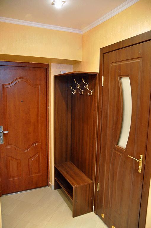 Apartments Lesi Ukrainki 25 Lviv Exterior photo